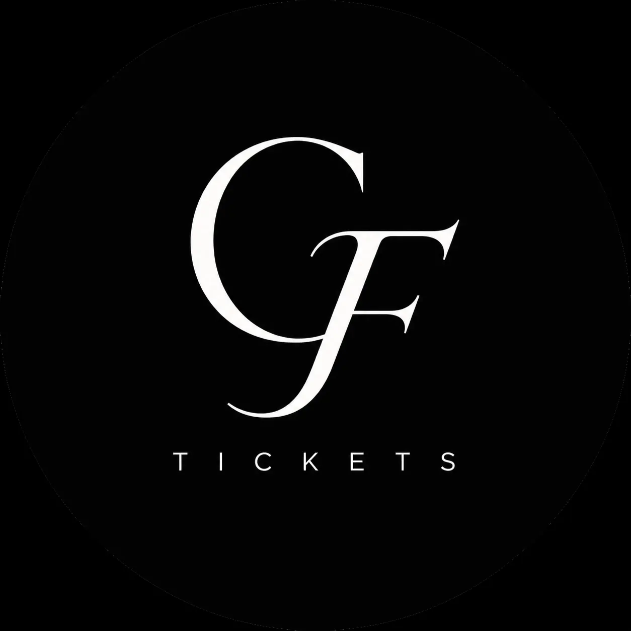CFTickets